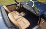 Ferrari 250 GT Cabriolet (Open Headlights) 1959 года